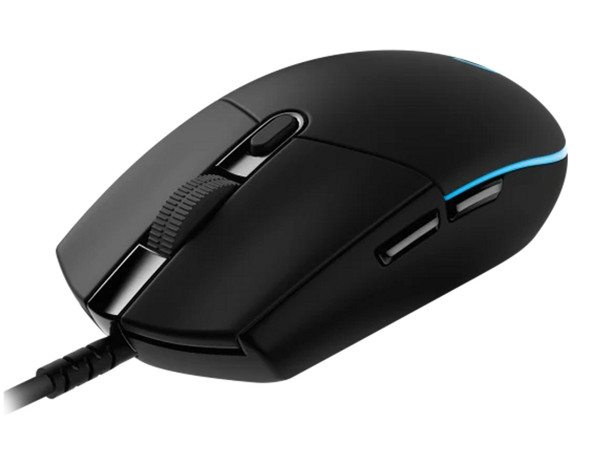 Picture of Logitech Pro Gaming Mouse