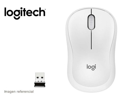 Picture of Logitech M220 Silent Wireless