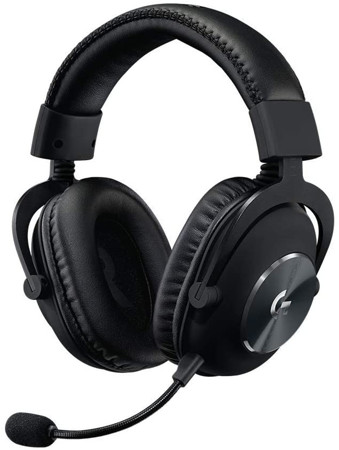 Picture of Logitech G Pro Gaming Headset