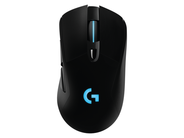 Picture of Logitech G703 Lightspeed Wireless Gaming Mous