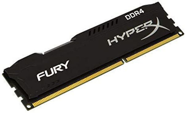 Picture of HYPER-X DDR4 DESKTOP RAM 16GB