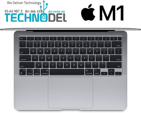 Picture of MacBook Air 2020	MGN63	M1 13 inch 	8GB 256GB SSD