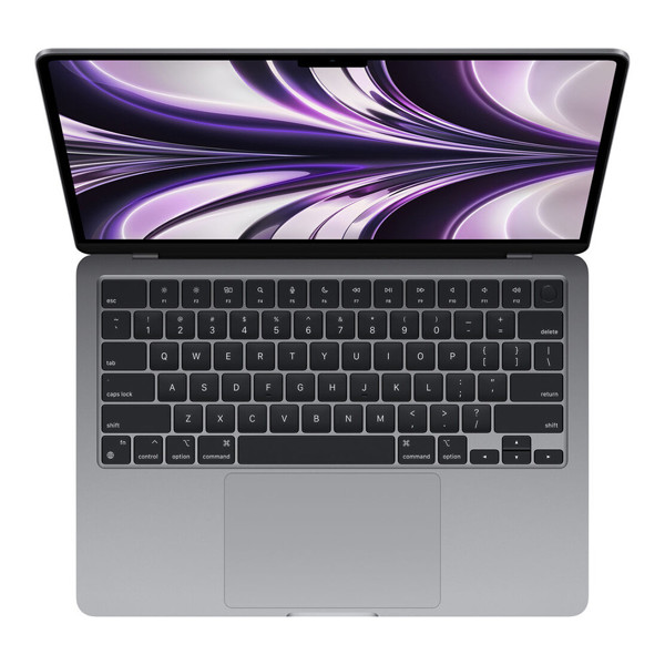 Picture of MacBook Air 2022 MLY43 MLY03 MLY23  M2  8GB 512GB SSD