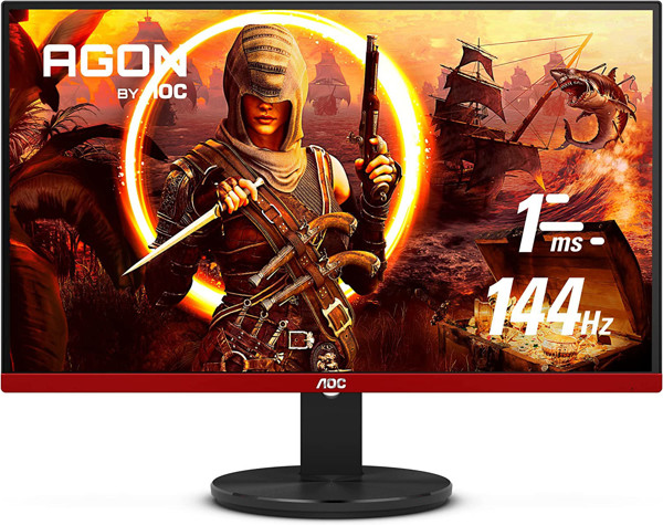 Picture of AOC G2490VX 24″ 144HZ GAMING MONITOR