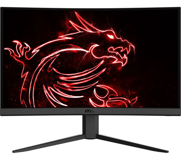 Picture of MSI GAMING MONITOR 24" FULL HD 144HZ CURVED