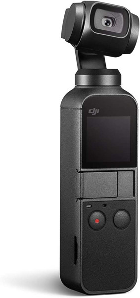 Picture of DJI OT110 Osmo Pocket Camera