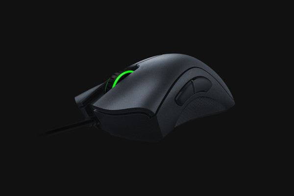 Picture of RAZER DEATHADDER ESSENTIAL GAMING MOUSE