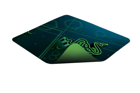 Picture of Razer Goliathus Mobile Soft Gaming Mouse PAD
