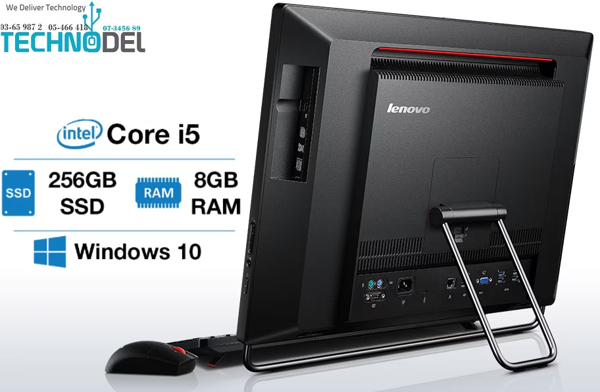 Picture of LENOVO THINKCENTER M93Z  ALL IN ONE CORE I5