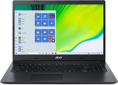 Picture of Acer A315  Core i5-1135G7 - NVIDIA  MX330 2GB