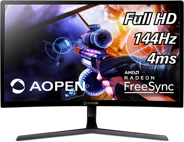 Picture of ACER AOPEN 144HZ CURVED SCREEN