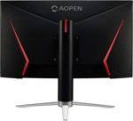 Picture of ACER AOPEN 27" 165HZ CURVED GAMING MONITOR