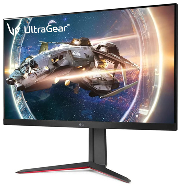 Picture of LG 32GN650 QHD  165HZ  32" MONITOR