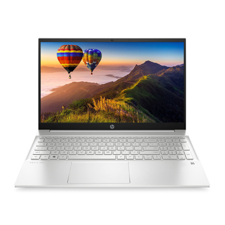 Picture of HP Pavilion 15 12th Core i5 B&O