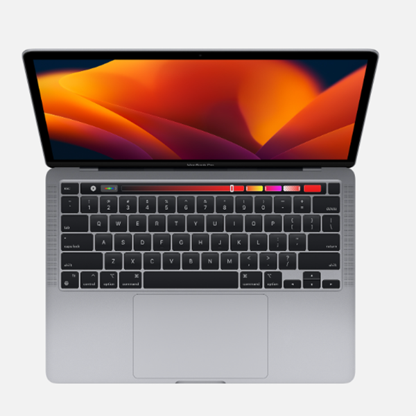 Picture of MacBook Pro MNEW3 M2 Chip 8-core 1TB SSD 24GB DDR4 13 inch