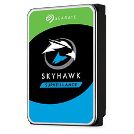 Picture of Seagate SKYHAWK  6TB HDD