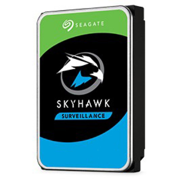 Picture of Seagate SKYHAWK  8TB HDD