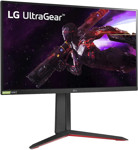 Picture of LG 27'' UltraGear FHD 1ms 165Hz Monitor