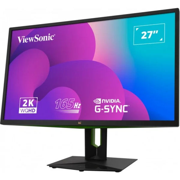 Picture of VIEW SONIC XG2703-GS 2K GAMING SCREEN
