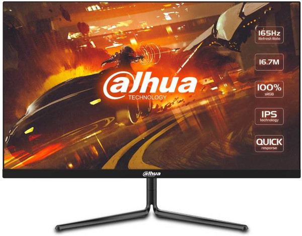 Picture of DAHUA IPS 165HZ FHD GAMING MONITOR