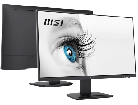 Picture of MSI PRO MP273A IPS MONITOR