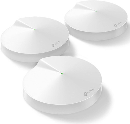 Picture of TP-Link Deco Mesh WiFi System