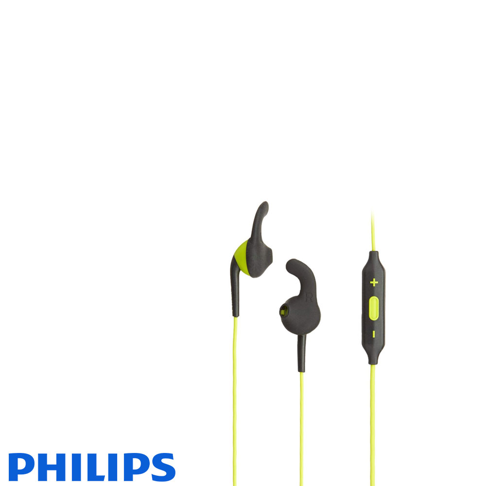 Earphone | Bluetooth | Philips SHQ6500