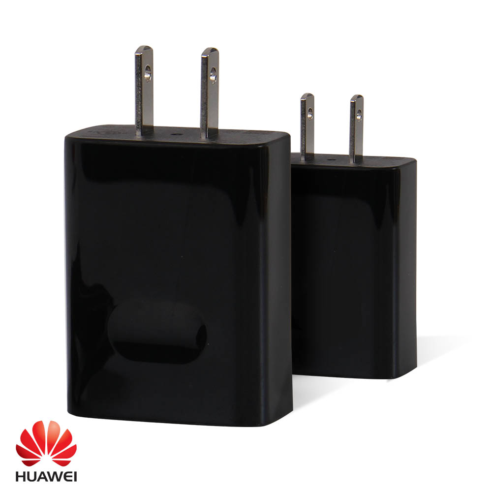 Mobile Charger | 1x USB-C | UK Plug | 3A | Huawei