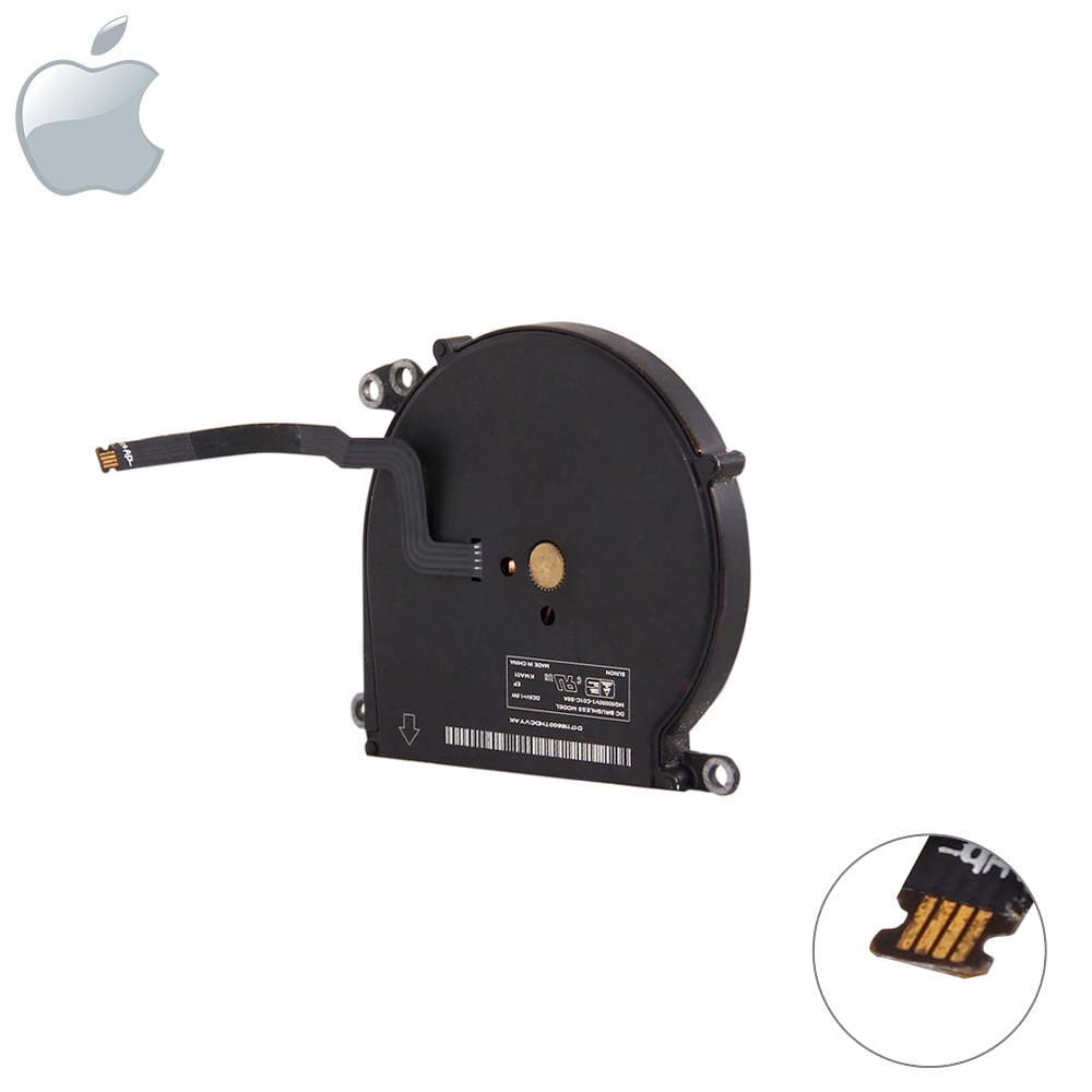 Fan | Laptop | Apple | A1370 | 2011