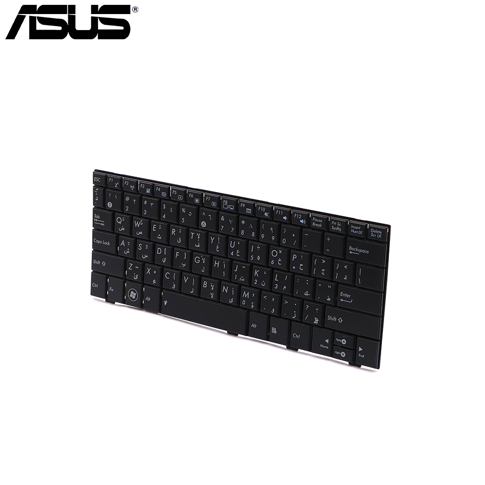 Laptop Keyboard | Compatible With Asus | Eee PC Mini 1005