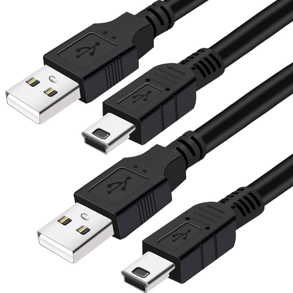 CABLE MP4 DATA/CHARGING 2