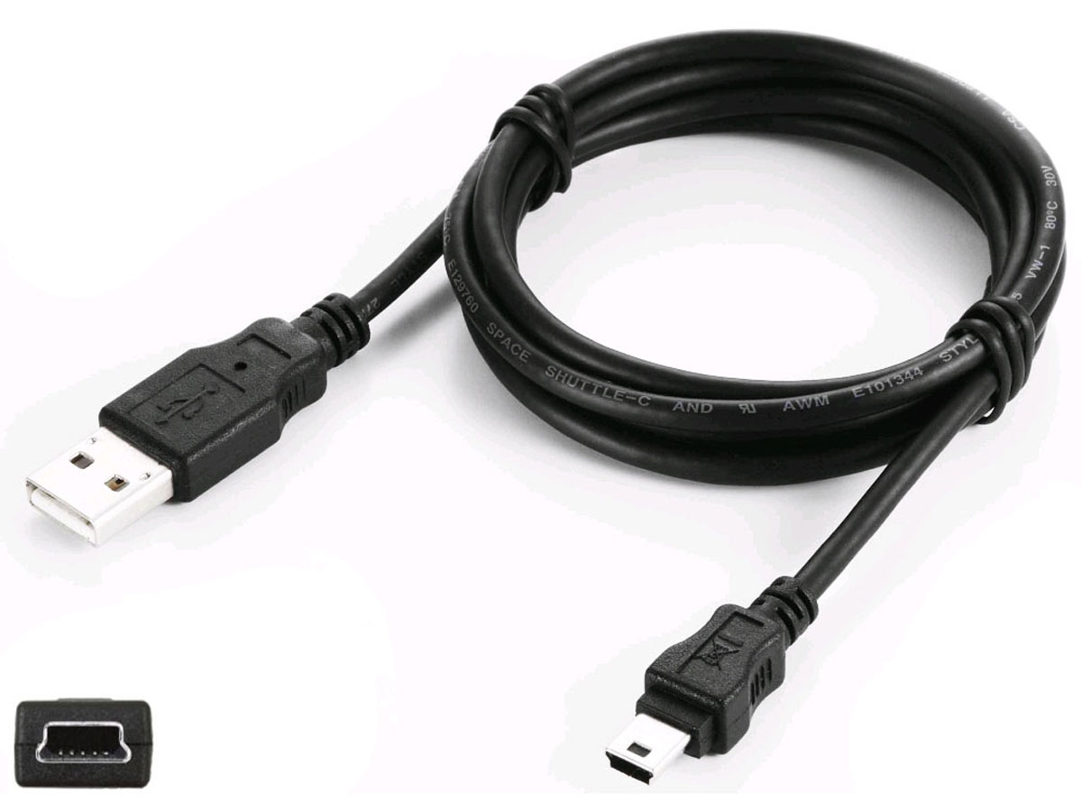 CABLE MP4 DATA/CHARGING 3