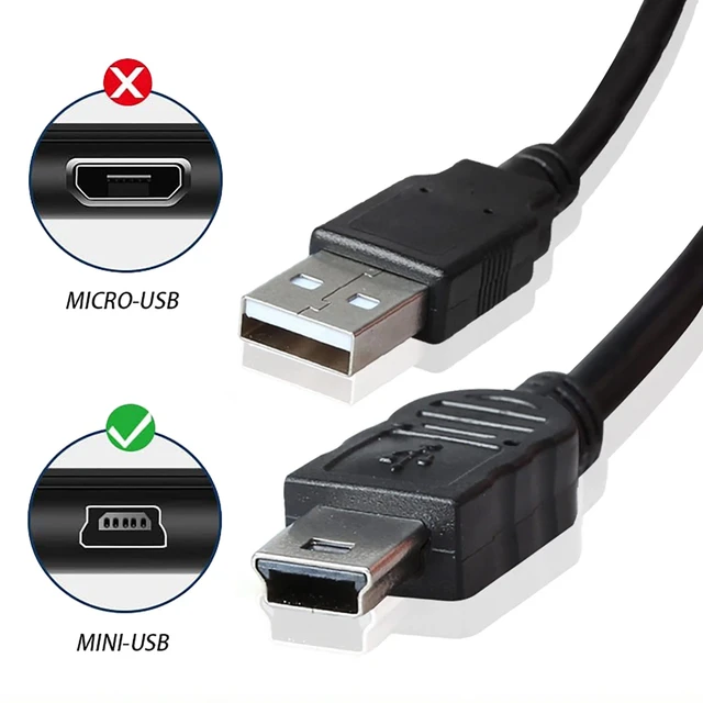 CABLE MP4 DATA/CHARGING 4