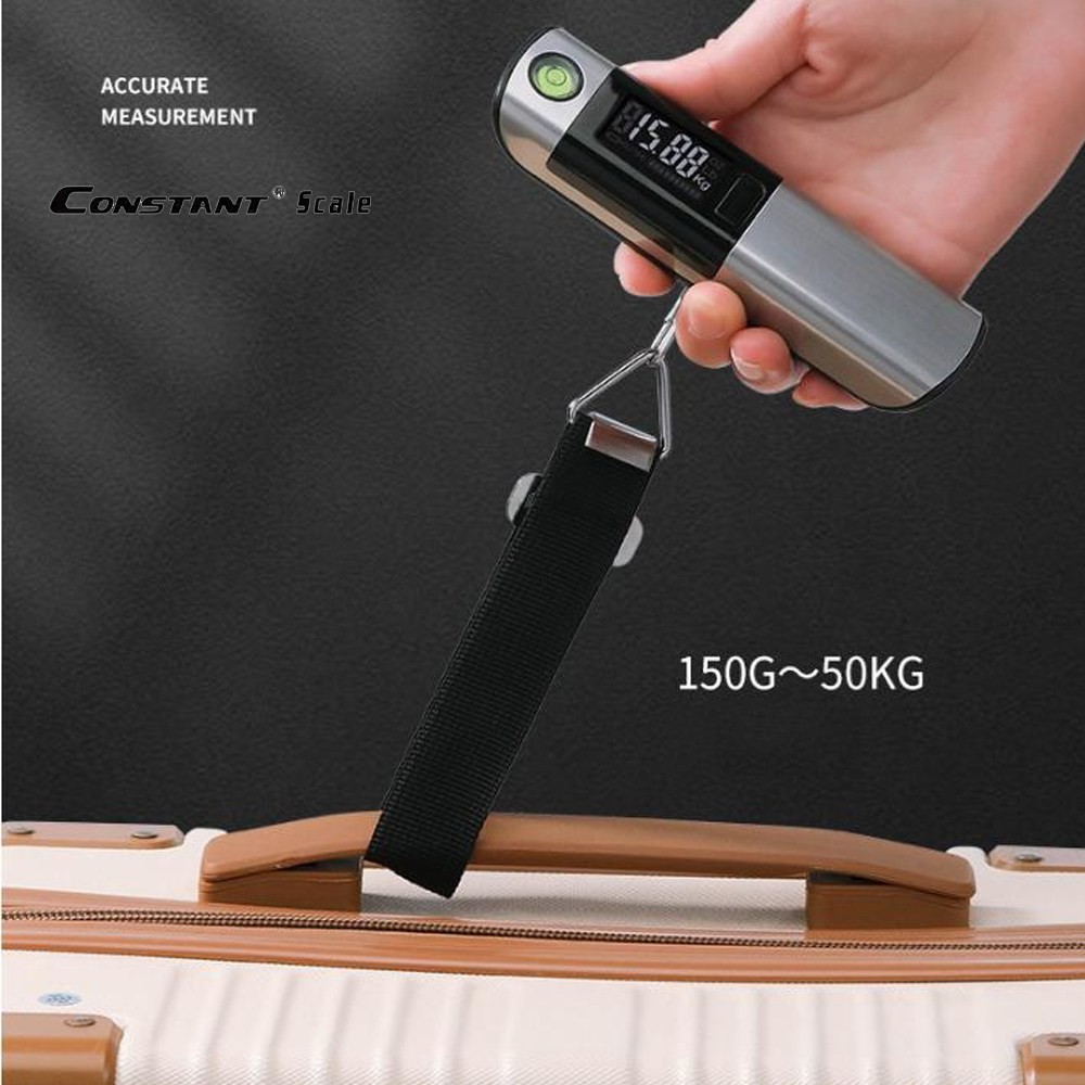 DIGITAL SCALE WEIGHT UP TO 50KG 3