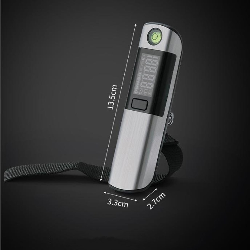 DIGITAL SCALE WEIGHT UP TO 50KG 5