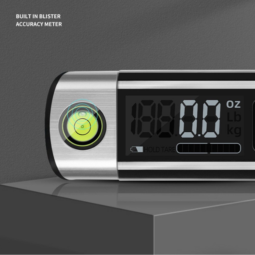 DIGITAL SCALE WEIGHT UP TO 50KG 6