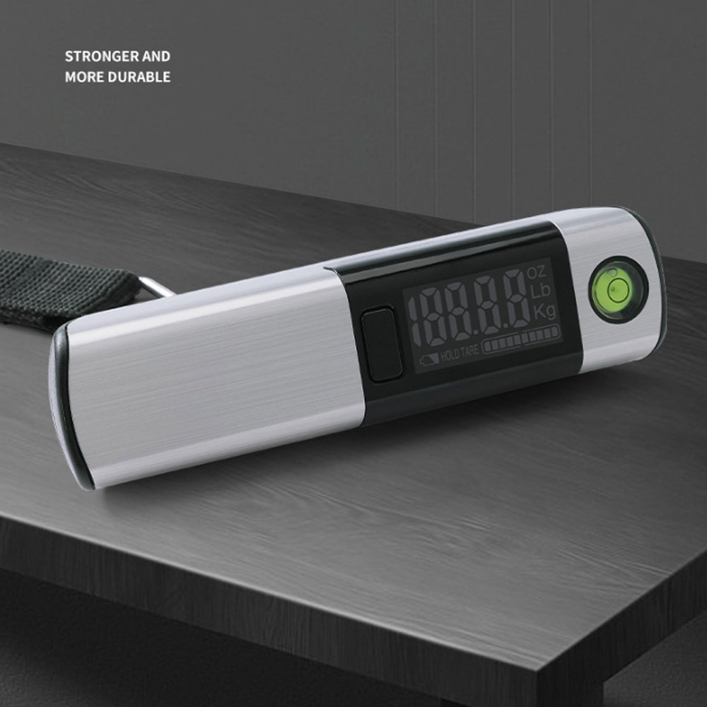 DIGITAL SCALE WEIGHT UP TO 50KG 7