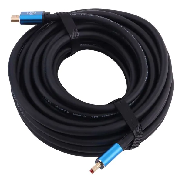 CABLE HDMI 20M 4K BOXED 3