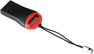 USB MICRO SD TFT READER 2