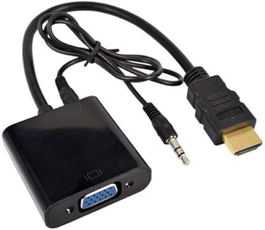 HDMI TO VGA CONVERTER 2