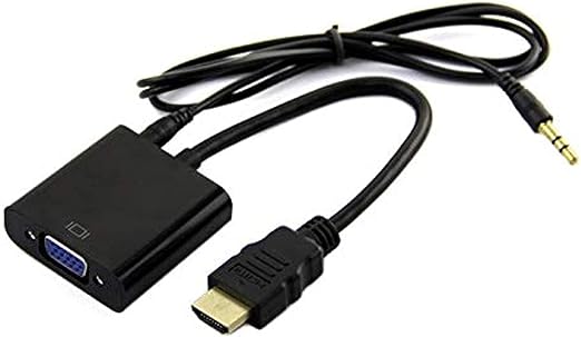 HDMI TO VGA CONVERTER 3