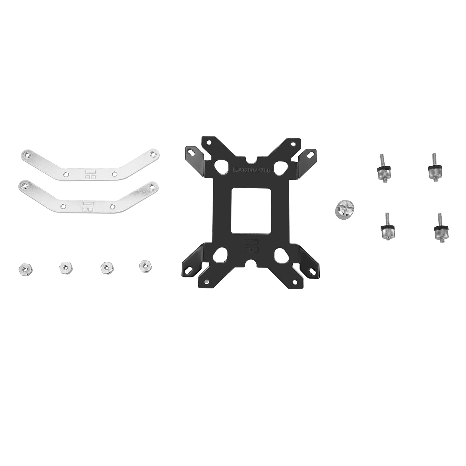CPU FAN BRACKET LGA 1700 12TH GEN 6
