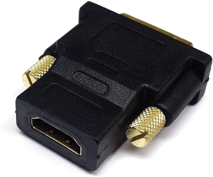 DVI 24+1 TO HDMI CONVERTER 2