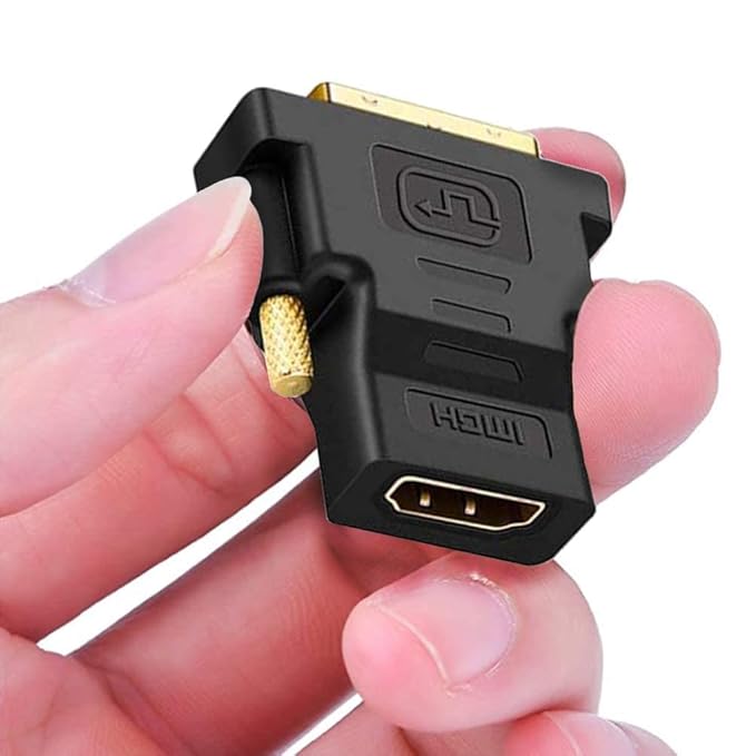 DVI 24+5 TO HDMI CONVERTER 3