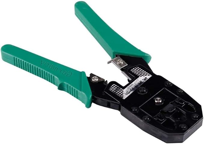 NETWORKING KIT GRIMPER & TESTER & MORE 5