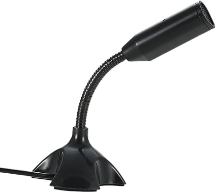MICROPHONE STANDALONE USB PLUG 2