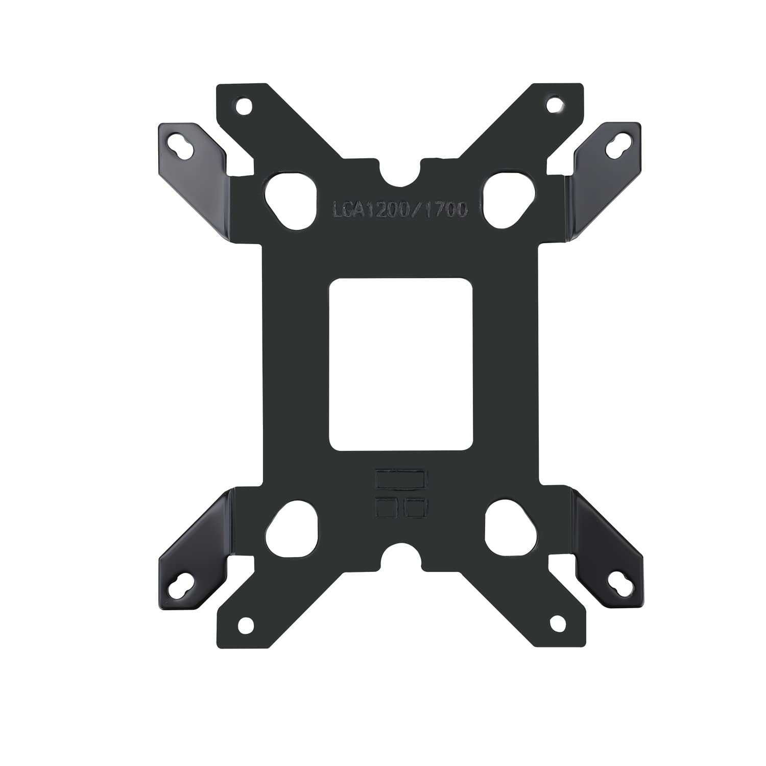 CPU FAN BRACKET LGA 1700 12TH GEN 7