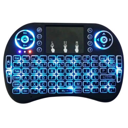 MINI KEYBOARD BACKLIT 3