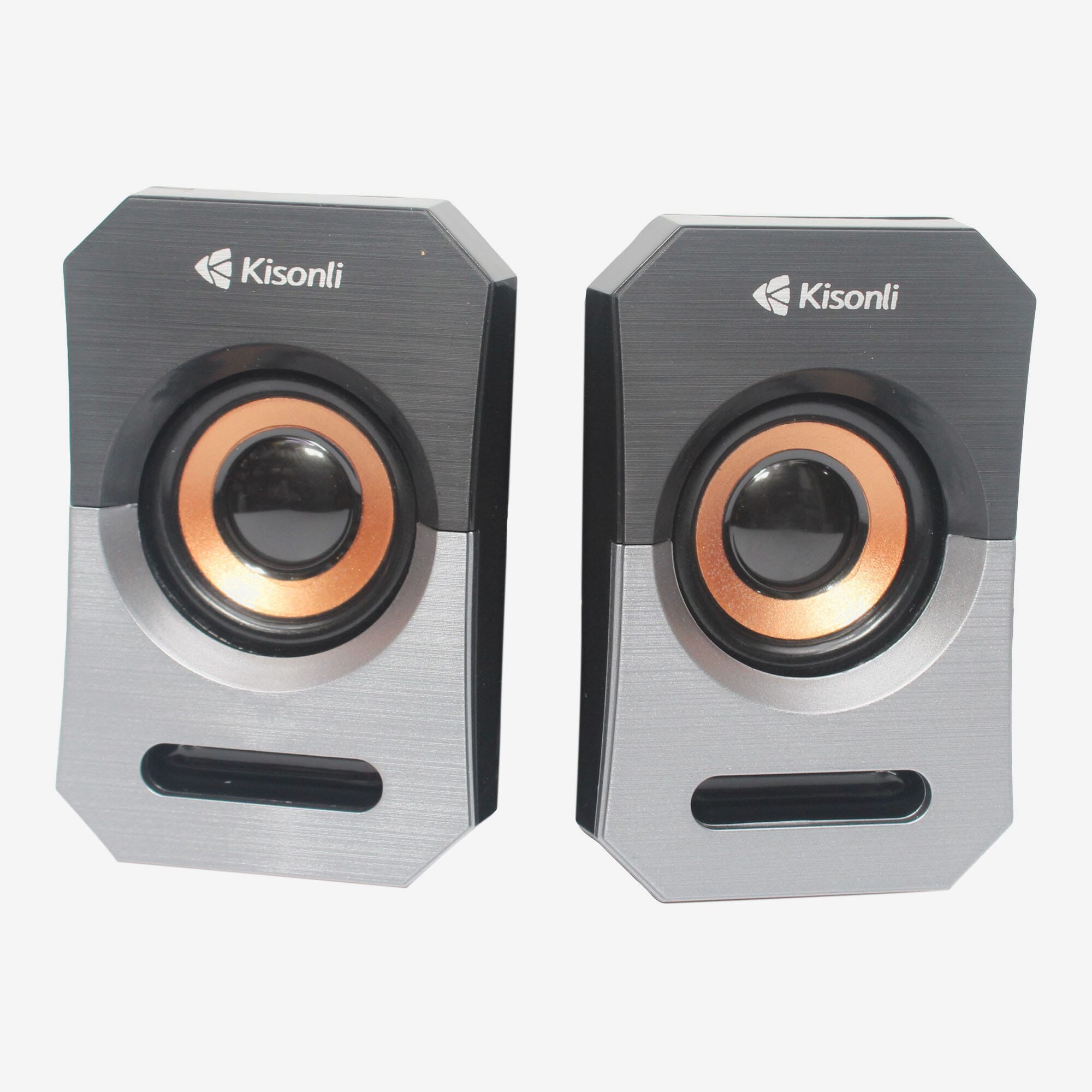 KISONLI A606 Speaker ( 3 Colors 3