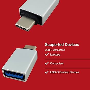 CONNECTER TYPE C TO USB 3